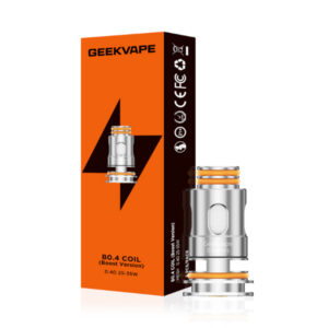 Geekvape B Series Coils (5 Pack)