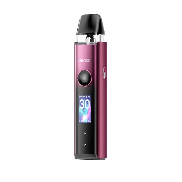 GeekVape Wenax Q Pro Kit - E-Juice