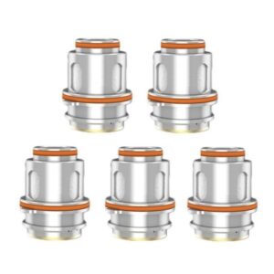 GeekVape Z Boost Replacement Coil - 5 Pack