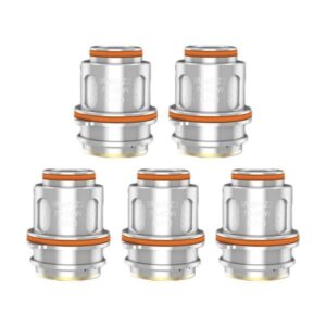 GeekVape Zeus Z Coils (5 Pack)