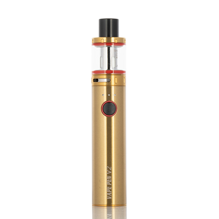 Smok Vape Pen V2 Starter Kit - E-Juice