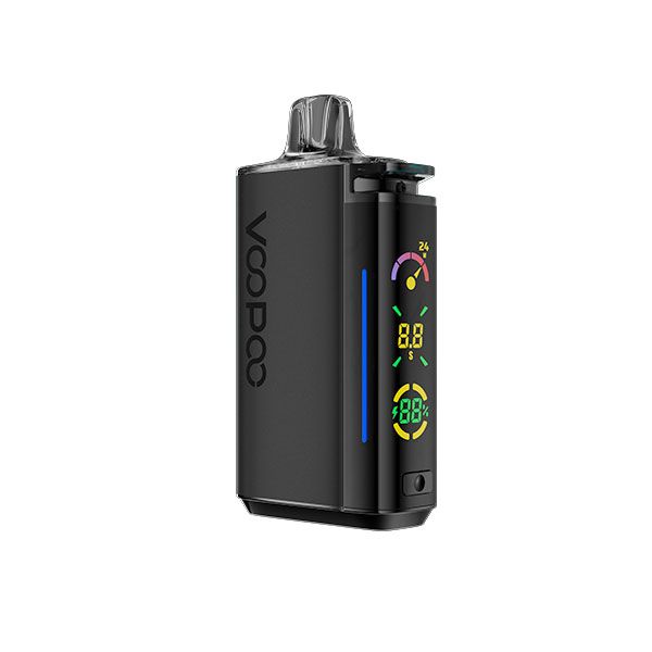 VooPoo Vrizz Pod Kit - vape pod system | Starter Kits