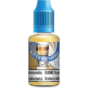 Buttery Nipple E Juice - e-juice bottle