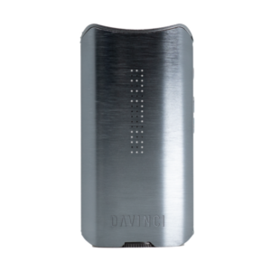 DaVinci IQ3 Dry Herb Vaporizer