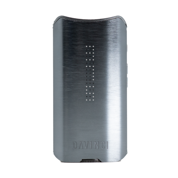 DaVinci IQ3 Dry Herb Vaporizer
