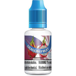Dragon Fruit E Juice - e-juice bottle