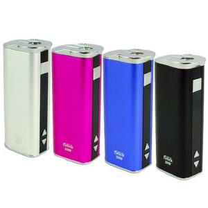 Eleaf iStick 30W - PVS & Mods