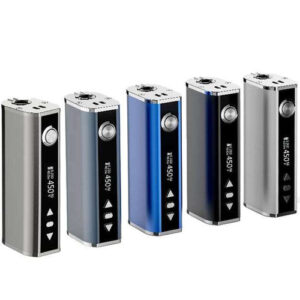 Eleaf iStick 40W - PVS & Mods