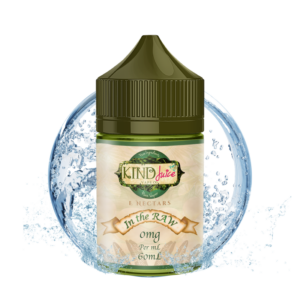 In The RAW 120 ML