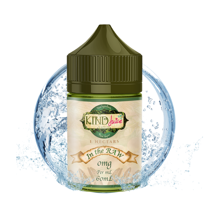 In The RAW 120 ML - New Deals