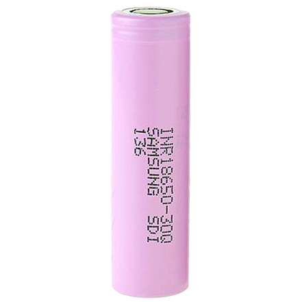 Samsung 30Q 18650 3000mAh 15A Battery - Atomizer