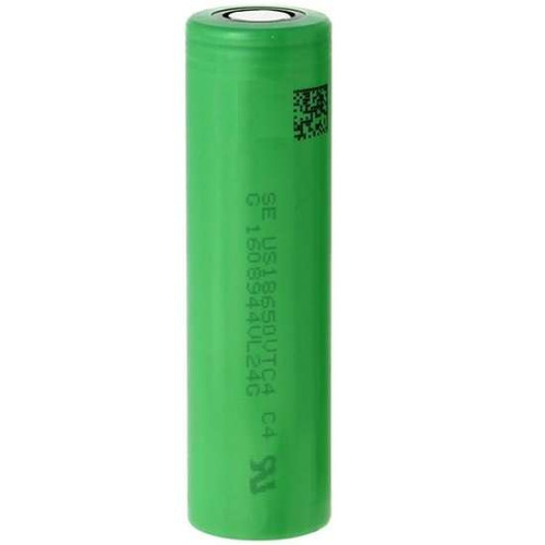 Sony 18650 VTC4 MOD Battery - vape mod device | Atomizer