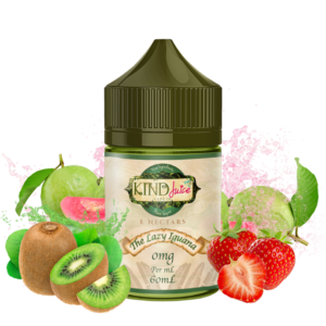 The Lazy Iguana 500mg CDB 30ML