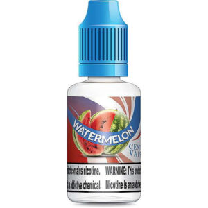 Watermelon E Juice - e-juice bottle