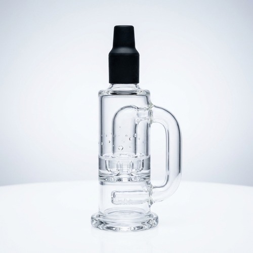DaVinci Hydrotube Water Attachment for portable vaporizers