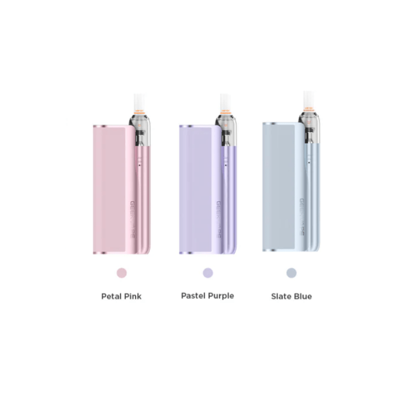 GeekVape Wenax M 16W Pod Kit - Starter Kits