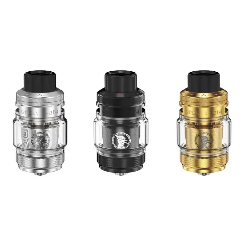 GEEKVAPE Z Subohm Tank 5 - New Deals