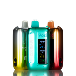 OXBAR G8000 Disposable - Atomizer