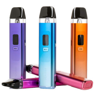 GEEKVAPE Wenax Q Pod Kit, 2ml | Starter Kits