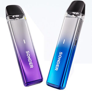 GEEKVAPE Sonder Q Lite Pod System, 25g | Starter Kits