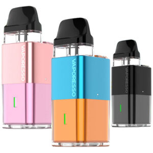 VAPORESSO XROS Cube Pod System - Starter Kits
