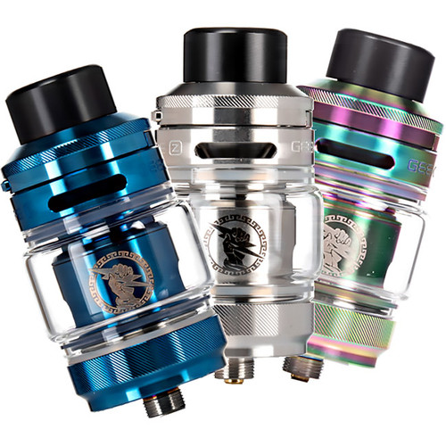 GEEKVAPE Z Sub Ohm SE Tank, 5ml | Atomizer