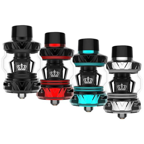 UWELL Crown 5 Sub-Ohm Tank - Atomizer
