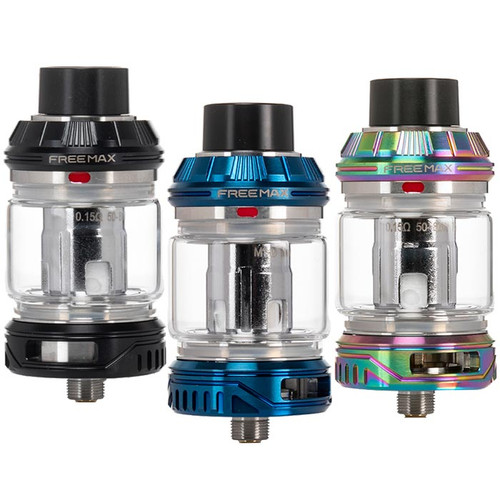 FREEMAX M Pro 3 Sub-Ohm Tank, 5ml | Atomizer