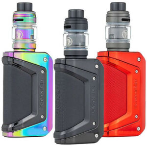 GEEKVAPE Aegis Legend 3 200W Kit - Starter Kits
