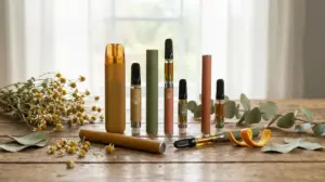 Best CBD Vape Products for Relaxation