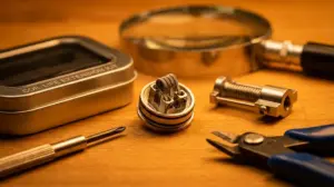 How to Extend Vape Coil Life