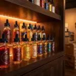 Top 10 E-Juice Brands