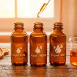 Choosing the Right Nicotine Strength