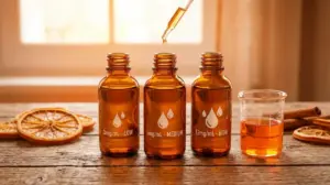 Choosing the Right Nicotine Strength