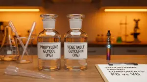 Understanding PG vs VG Guide