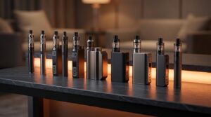 Best Vape Brands 2026