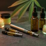 Best CBD Vape Products 2026