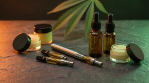 Best CBD Vape Products 2026