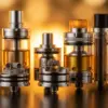 Best Vape Tanks and Atomizers 2026