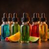 Best Nic Salt E-Liquids 2026