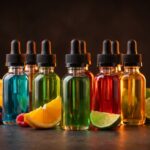 Best Nic Salt E-Liquids 2026