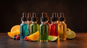 Best Nic Salt E-Liquids 2026