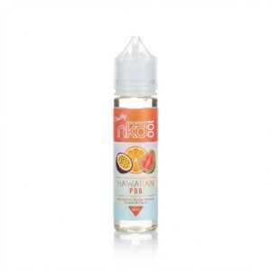 Hawaiian POG Naked 100 60mL