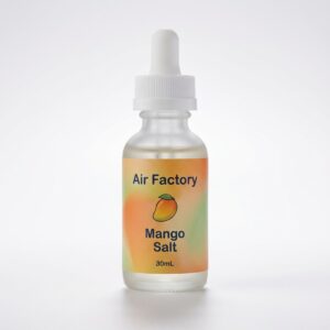 Mango Salt Air Factory 30mL