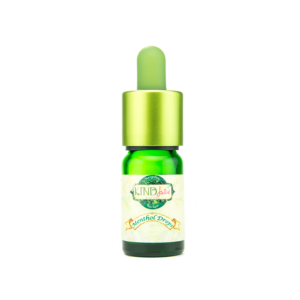 Menthol Drops 10mL