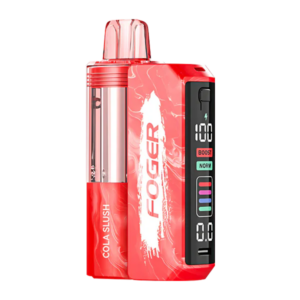 Foger Switch Pro 30000 Puffs Disposable - Starter Kits