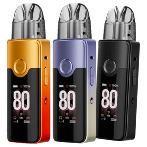 VOOPOO Vinci E80 Pod Kit - vape pod system | Starter Kits