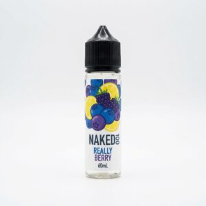 Really Berry Naked 100 60mL
