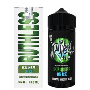 Ruthless Skir Skirrr On Ice 120ml