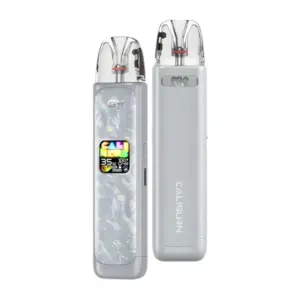 Uwell Caliburn G4 Times Pod Kit Karst Grey(Sample) - vape pod system | Starter Kits